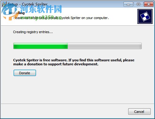Cyotek Spriter下载(div+css切图工具) 1.0.8.5 绿色汉化版