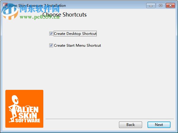 Alien Skin Exposure 7 注册机(注册码) 7.0.1 免费版