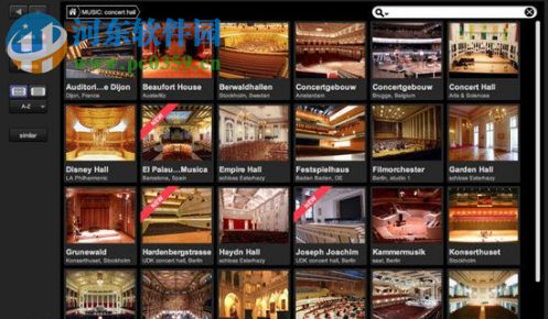 Audioease Altiverb 7 XL 混响效果器(附安装教程) 7.2.8 简体中文版