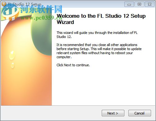 水果11汉化版下载(含注册机) 11.5.13 免费版