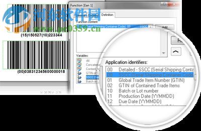 NiceLabel2017(附序列号) 简体中文版