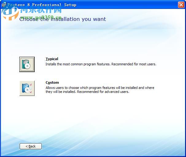 Proteus 8 Professional 汉化包