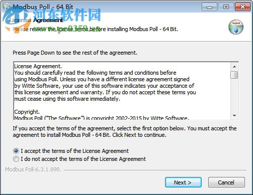 Modbus Poll7.0.0下载(附注册码) 最新免费版
