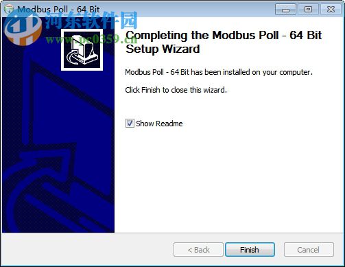 Modbus Poll7.0.0下载(附注册码) 最新免费版