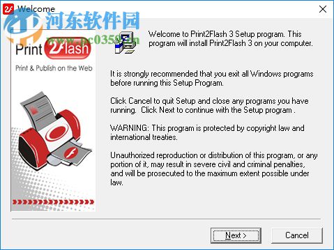print2flash x32位/x64位下载 4.0 免费版