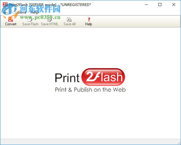 print2flash x32位/x64位下载 4.0 免费版