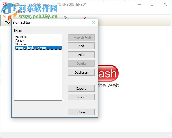 print2flash x32位/x64位下载 4.0 免费版