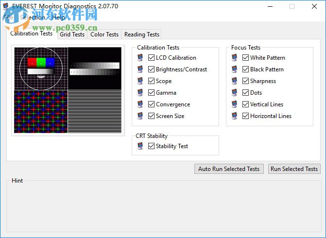EVEREST Corporate Edition汉化版下载 5.50.2100 绿色版