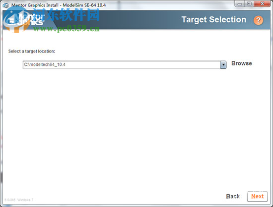 modelsim se仿真软件 10.1c 破解版