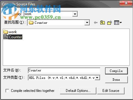 modelsim se仿真软件 10.1c 破解版