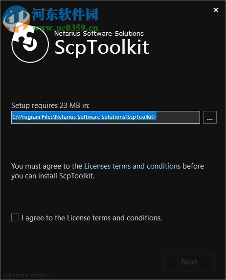 ScpToolkit(PS3手柄驱动) 1.62 简体中文汉化版