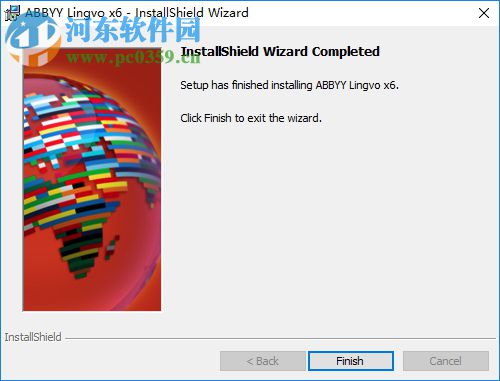 ABBYY Lingvo X6 16.2.2.64 中文版