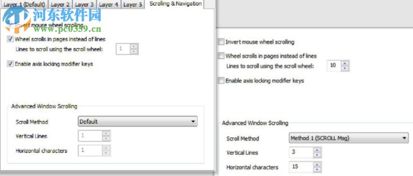 x mouse button 2.9.1 官网安装版