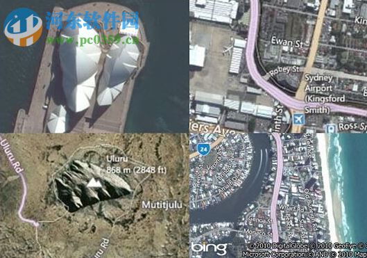 MapInfo Pro 15下载 汉化版