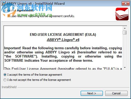 abbyy lingvo 12下载 12.0.0.442 中文版