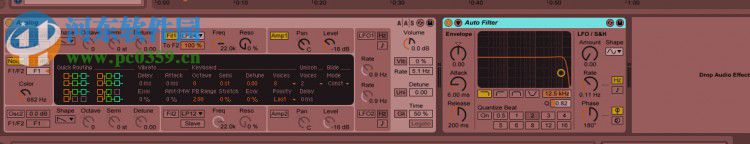 Ableton Live9.7下载 9.7.2 免费破解版