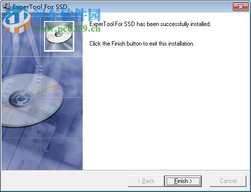 ExperToolSSD(固态硬盘优化检测工具) 1.0.0.6 官方版