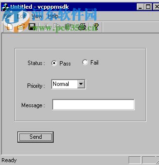 Ping Monitor下载(网速监视工具) 6.9 绿色免费版