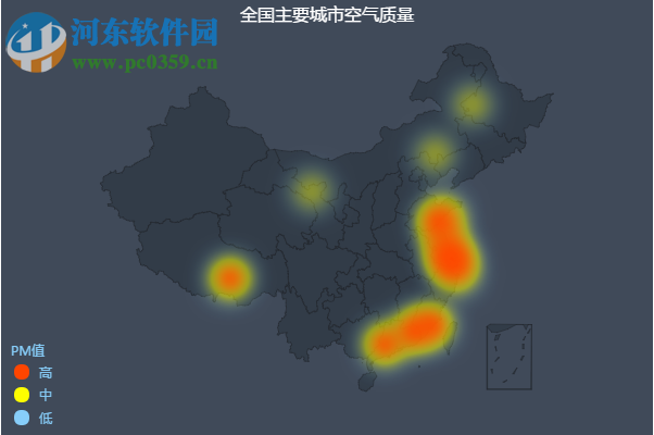 Smartbi Insight(大数据分析软件) 15.0 官方版