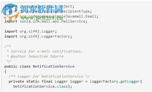 scm manager中文版 1.46 简体中文版