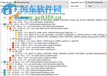 jprofiler10下载(附安装使用教程) 10.1.3 免费版