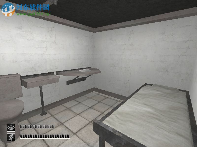 SCP-173彩色版 0.6.5 汉化版