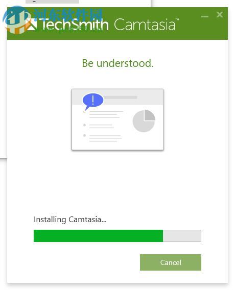喀秋莎录屏软件汉化版(微课录屏) 8.0 中文免费版