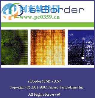 eborder 3.51下载 注册版
