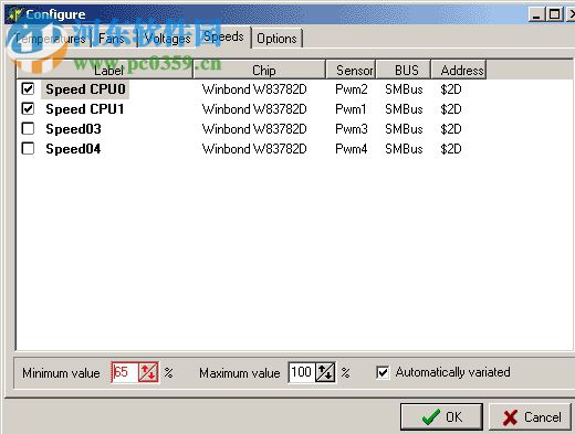 speedfan4.37下载 中文版