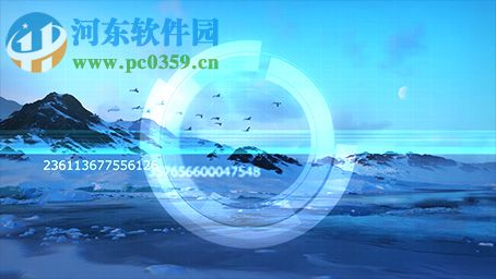 爱剪辑动景特效打包下载 1.0 官方版