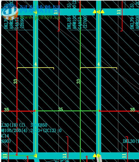 广联达bim钢筋算量软件ggj2013 免费版