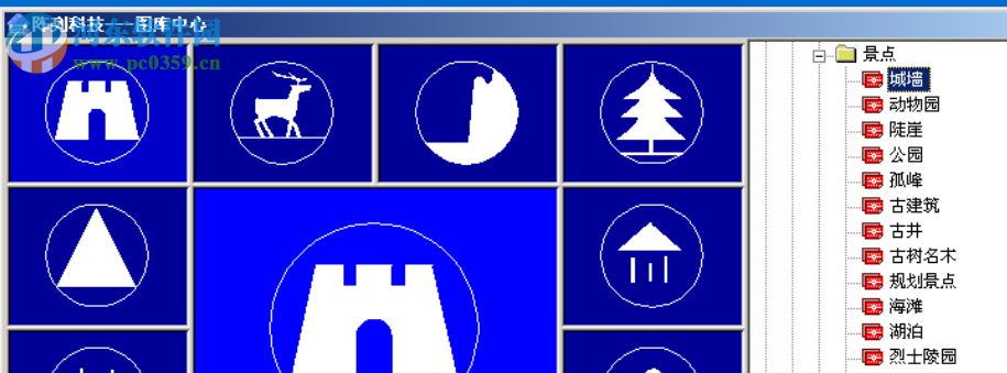 易达园林绿化cad插件免费下载 免费版