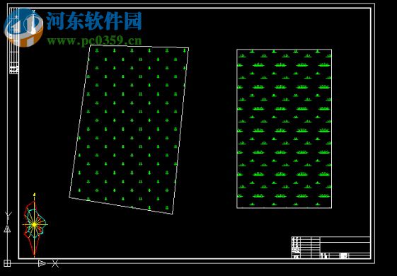易达园林绿化cad插件免费下载 免费版