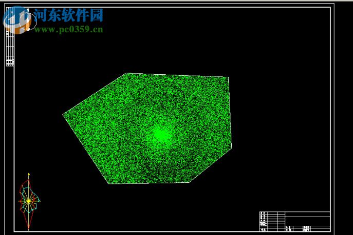 易达园林绿化cad插件免费下载 免费版