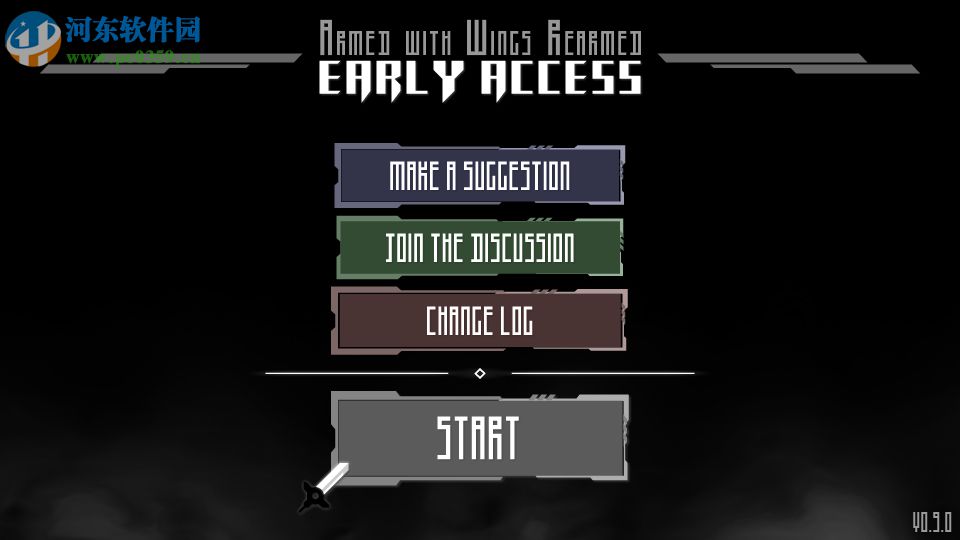 鸟人振翅 0.9.0 破解版