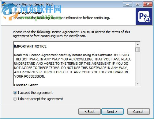 psd文件修复软件(remo repair psd)下载 1.0.0.15 免费版