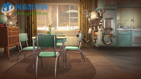 辐射4(Fallout 4) 1.7.12 中文版