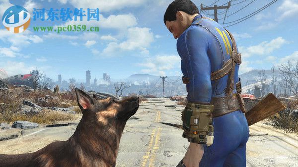 辐射4(Fallout 4) 1.7.12 中文版