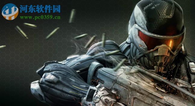 孤岛危机3(Crysis 3) 完整中文破解版