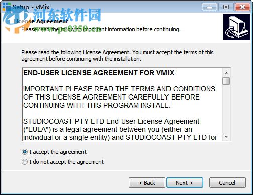vMIX pro 19中文免费版 汉化版