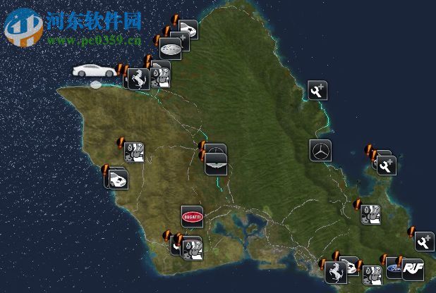 无限试驾2 中文版