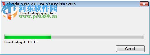 SketchUP 2018中文版下载(32位/64位) 18.0 最新免费版