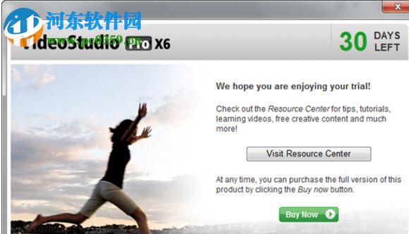 会声会影x6修复补丁 绿色免费版