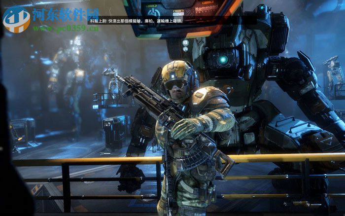 泰坦陨落2(Titanfall 2) 2.0.6.1 中英文豪华版