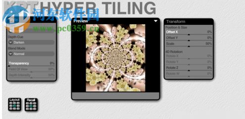 kpt滤镜下载(ps滤镜) 7.0 绿色版