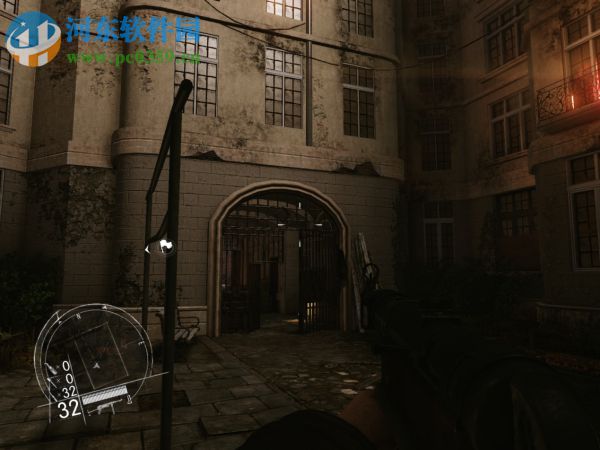 敌军前线(Enemy Front) 免安装版