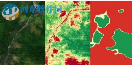 envi5.3 32位/64位下载(附安装教程) 5.3 百度云资源