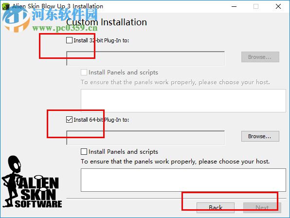 PS滤镜套装(Alien Skin Photo Bundle) 2017 最新版