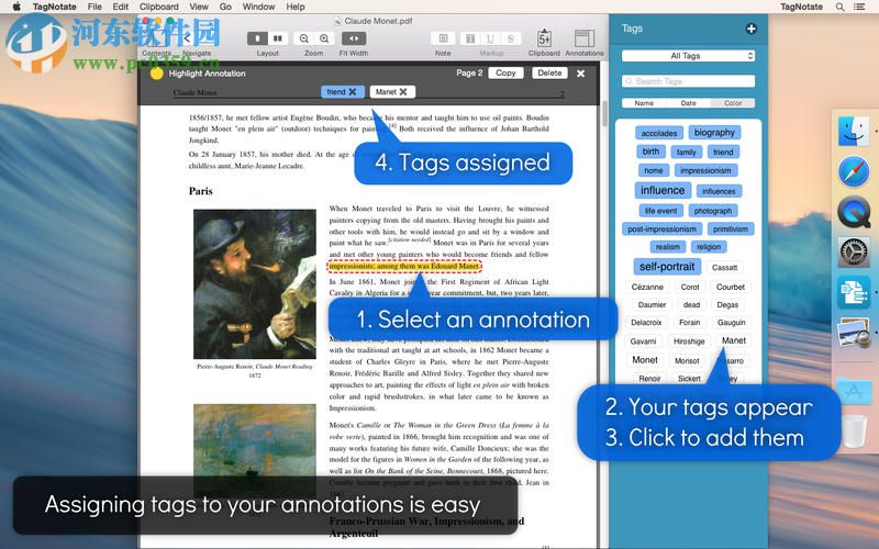 TagNotate for Mac 2.0.1