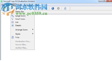 Second Copy9下载 9.0.0.3 含注册码